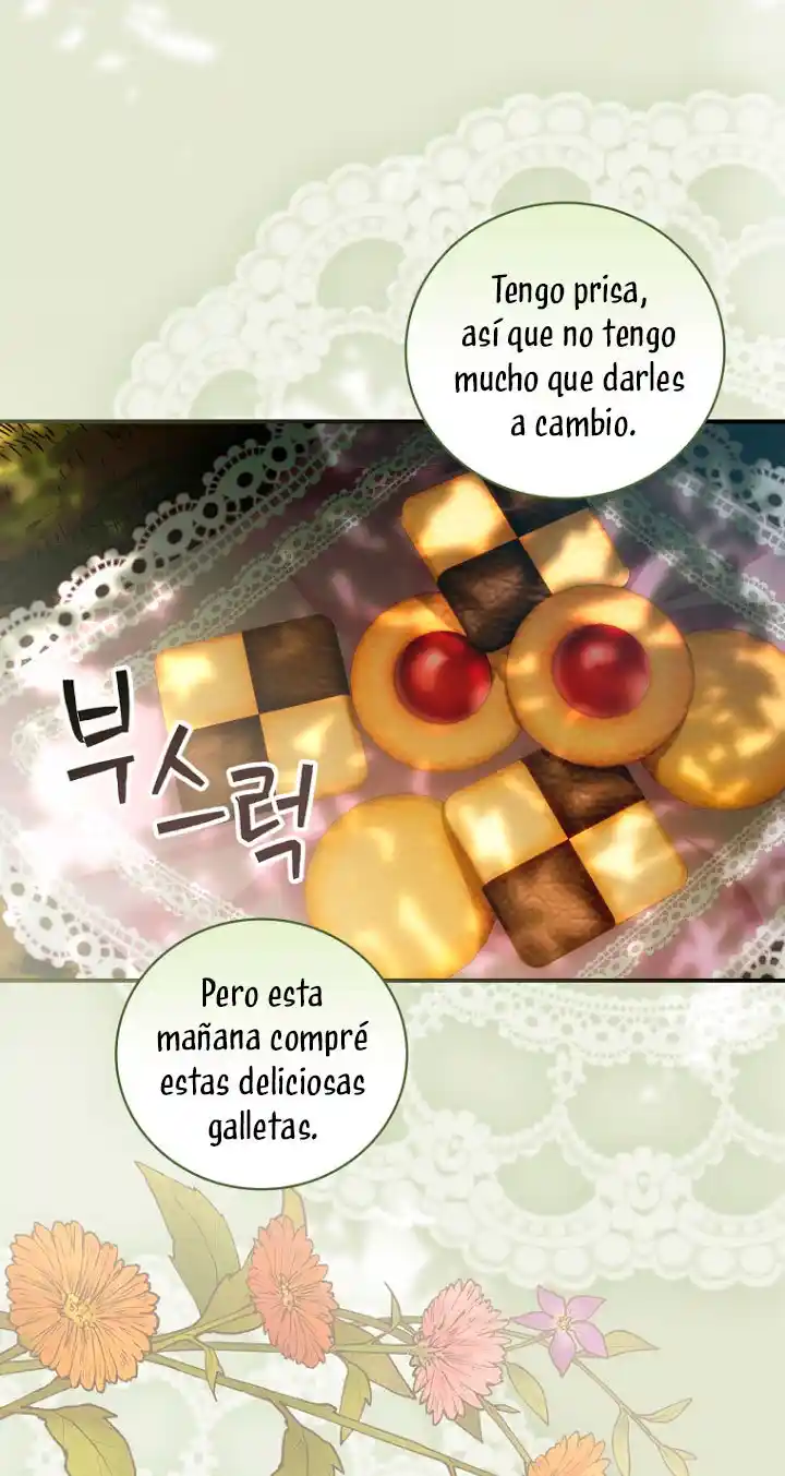 No Es Tu Hijo (Manhwa) - Capítulo 16 - Página 19 - LectorTMOo