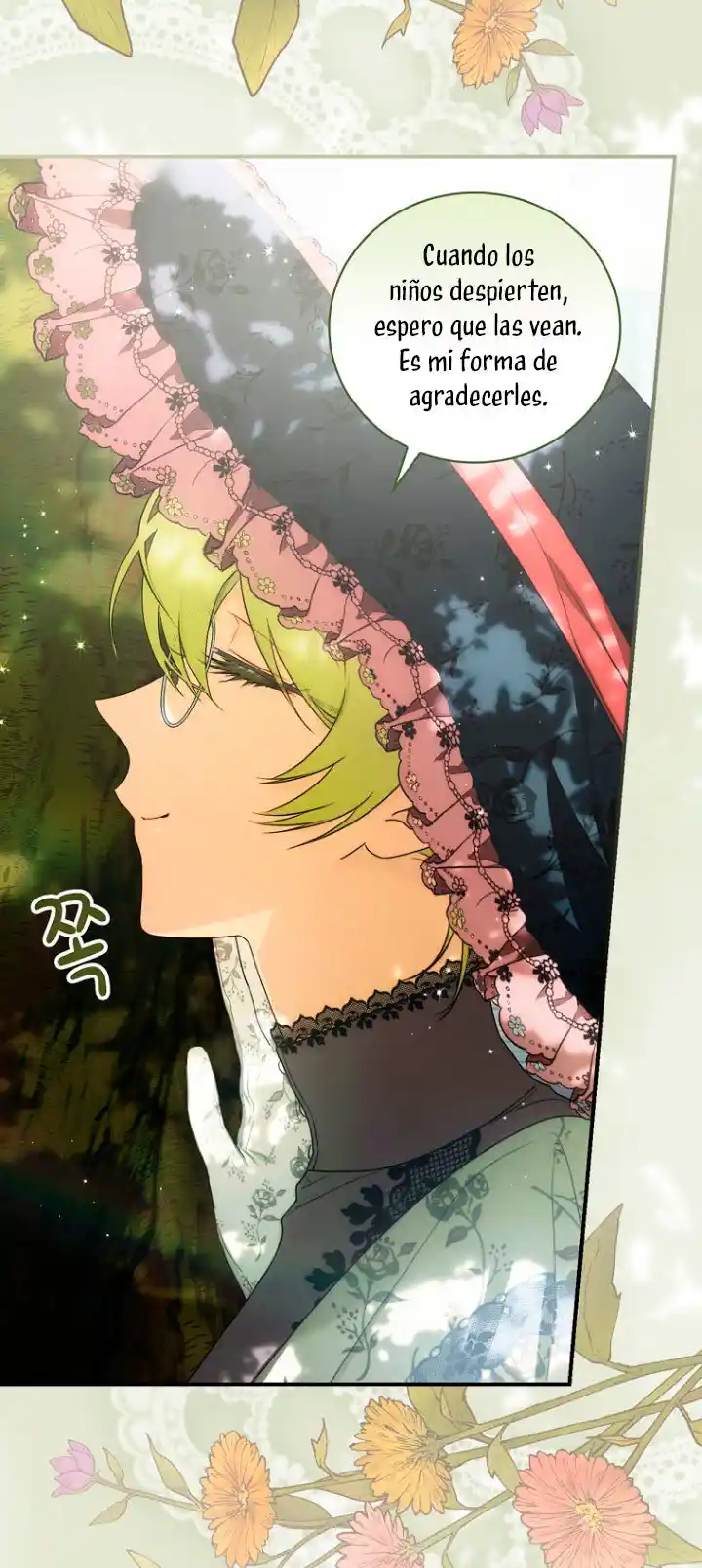 No Es Tu Hijo (Manhwa) - Capítulo 16 - Página 20 - LectorTMOo