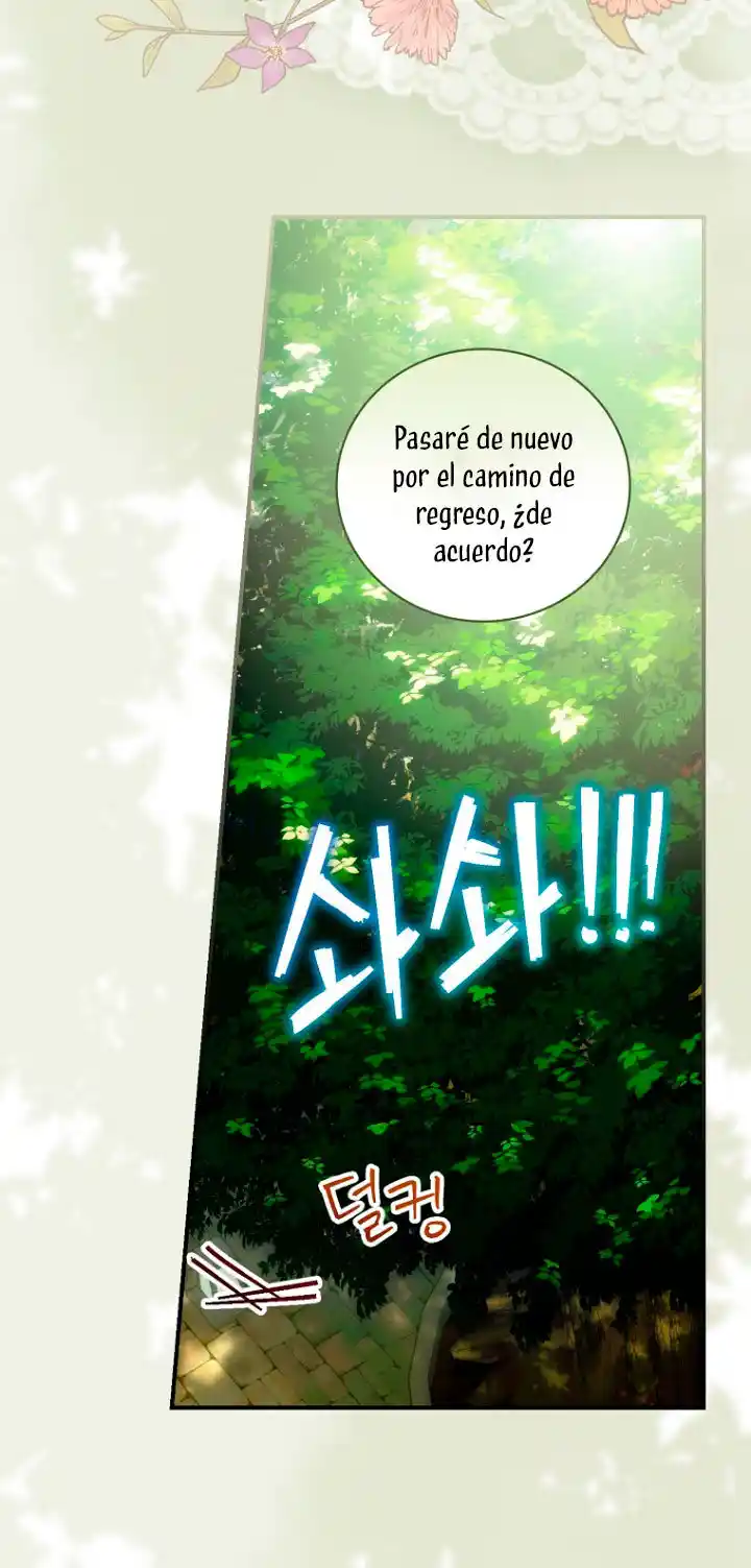 No Es Tu Hijo (Manhwa) - Capítulo 16 - Página 21 - LectorTMOo