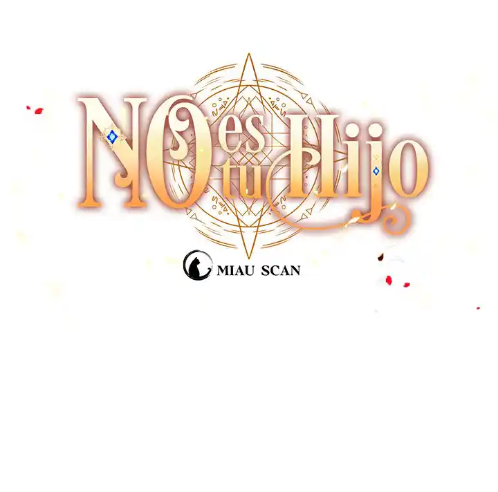 No Es Tu Hijo (Manhwa) - Capítulo 16 - Página 24 - LectorTMOo
