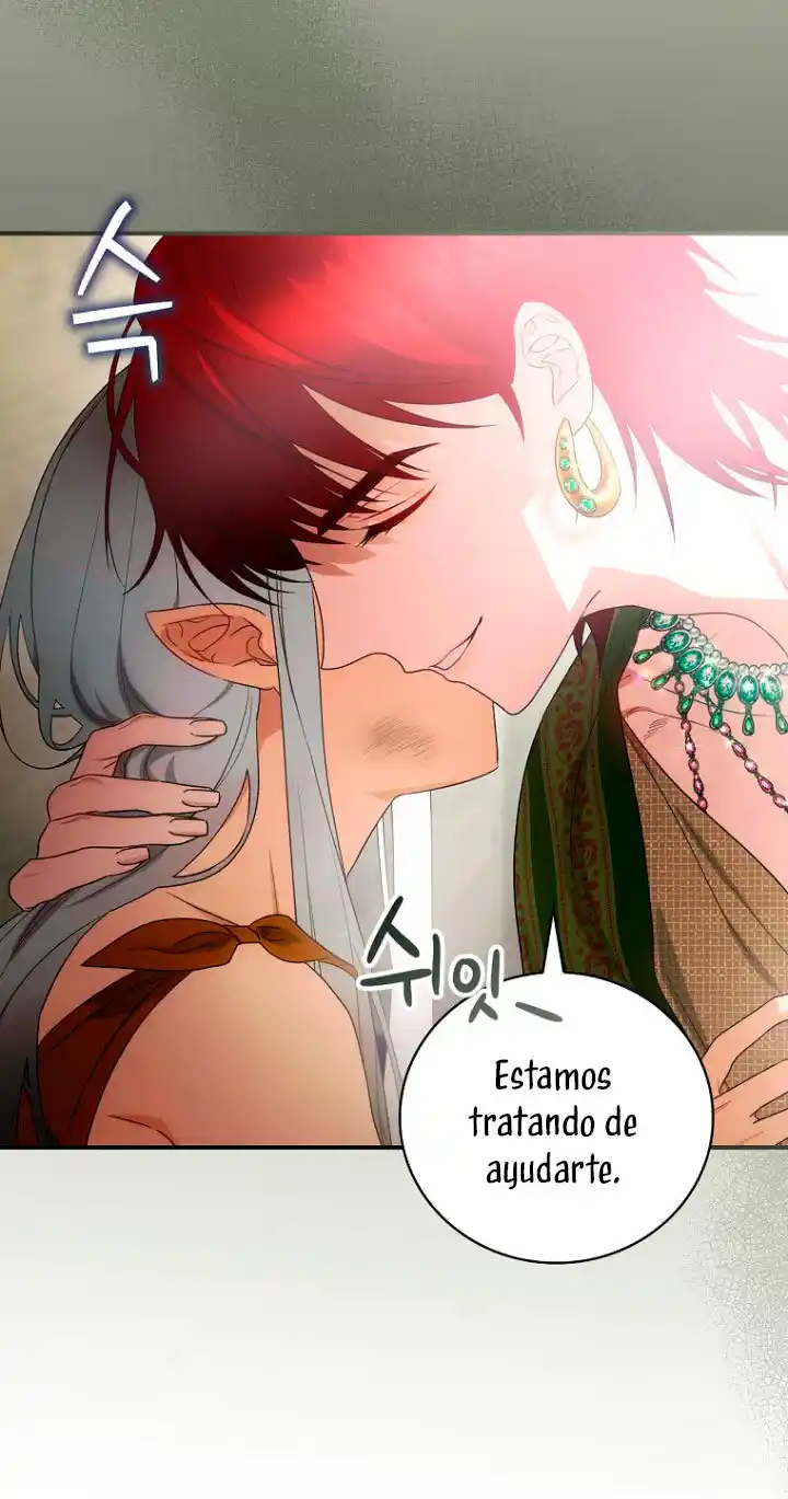 No Es Tu Hijo (Manhwa) - Capítulo 16 - Página 38 - LectorTMOo