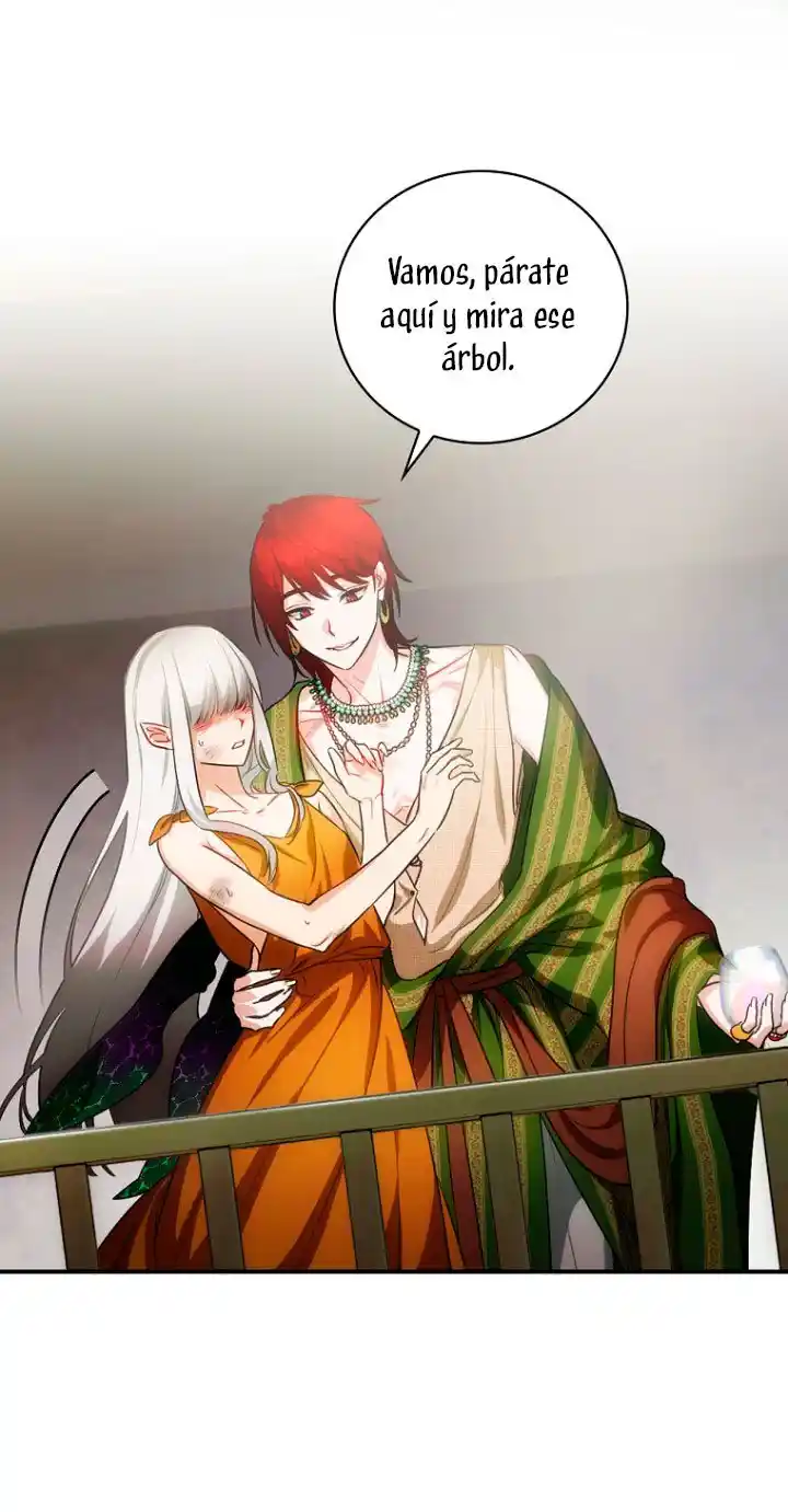 No Es Tu Hijo (Manhwa) - Capítulo 16 - Página 39 - LectorTMOo