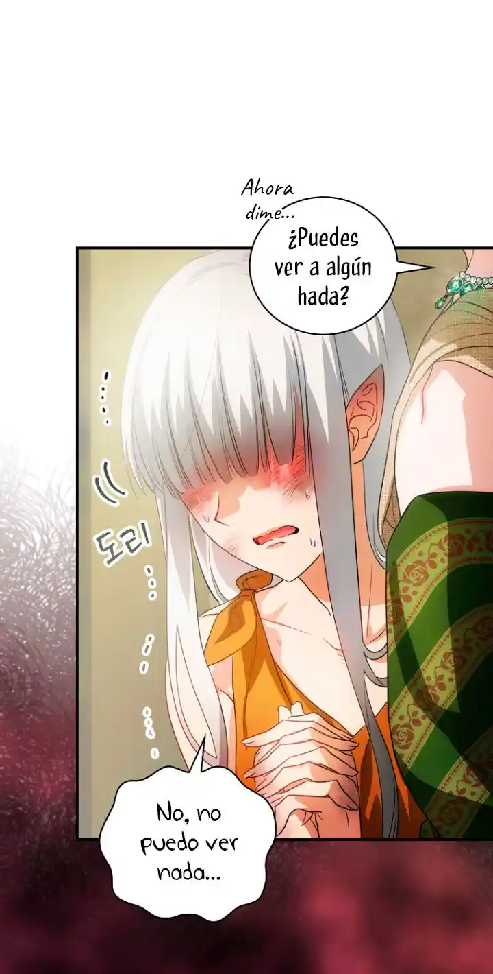 No Es Tu Hijo (Manhwa) - Capítulo 16 - Página 41 - LectorTMOo
