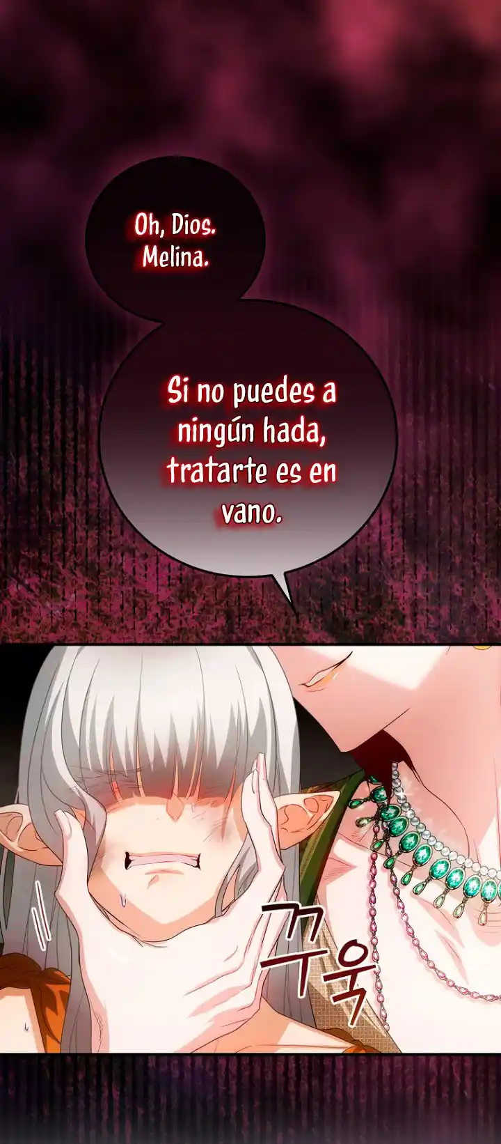 No Es Tu Hijo (Manhwa) - Capítulo 16 - Página 42 - LectorTMOo