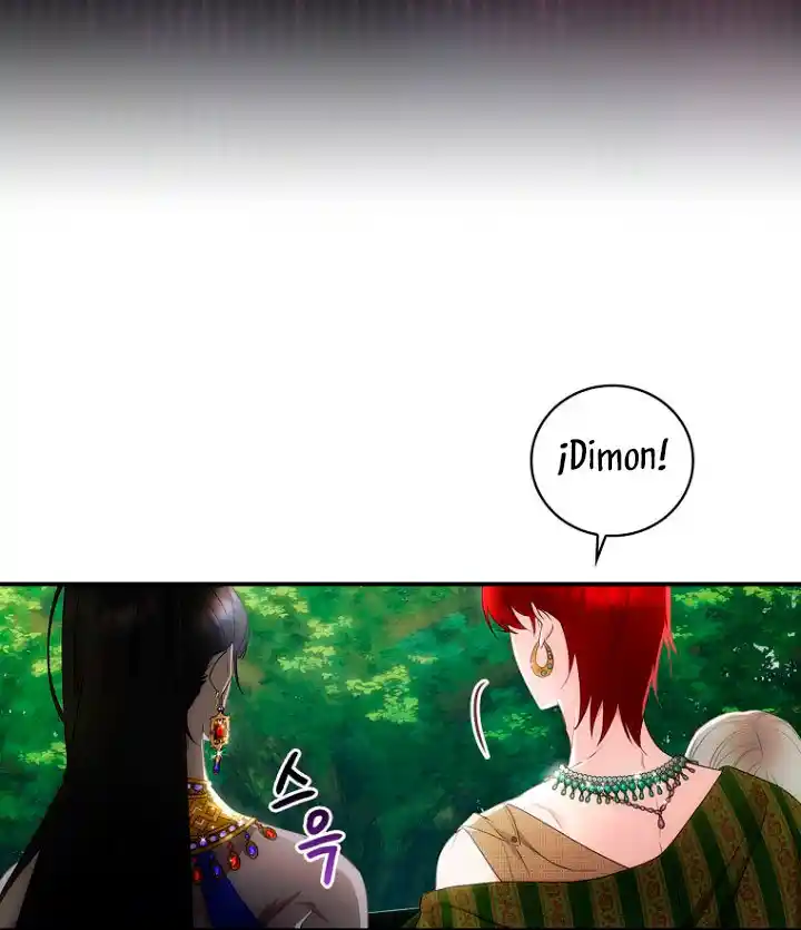 No Es Tu Hijo (Manhwa) - Capítulo 16 - Página 43 - LectorTMOo