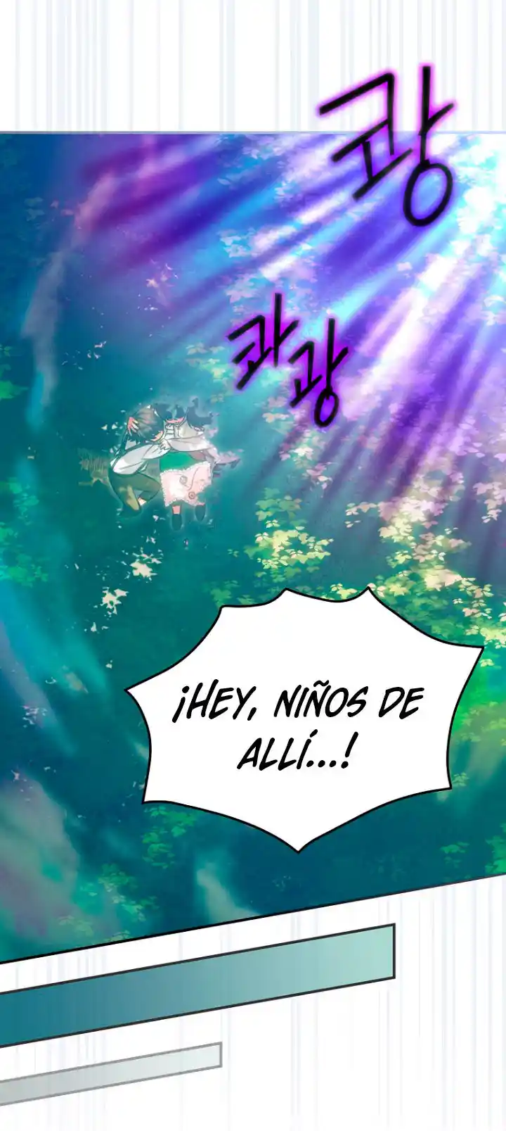 No Es Tu Hijo (Manhwa) - Capítulo 16 - Página 50 - LectorTMOo