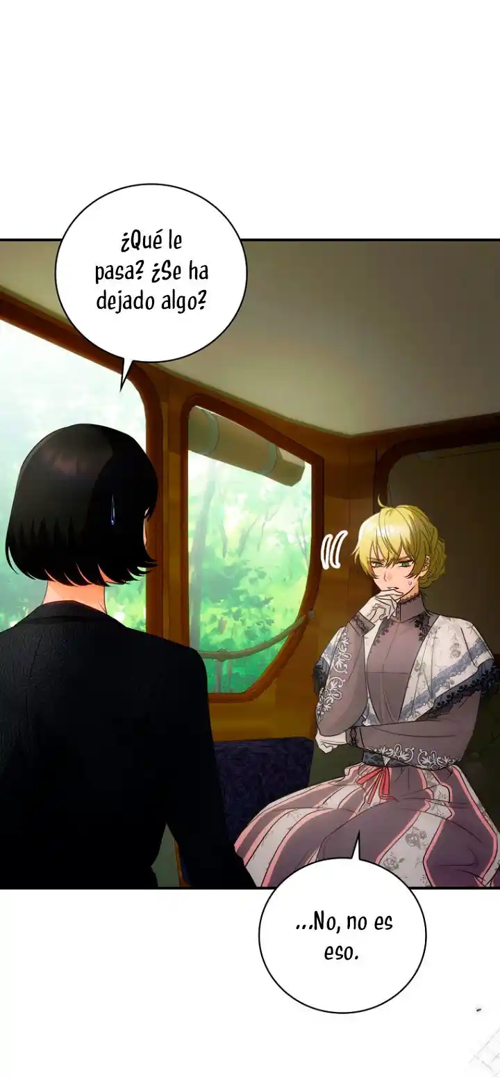 No Es Tu Hijo (Manhwa) - Capítulo 16 - Página 54 - LectorTMOo