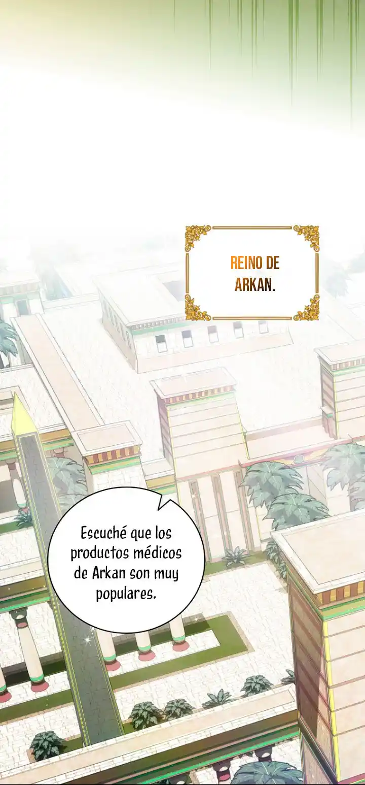 No Es Tu Hijo (Manhwa) - Capítulo 16 - Página 60 - LectorTMOo