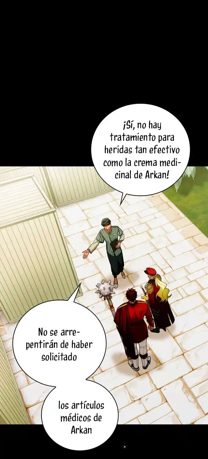 No Es Tu Hijo (Manhwa) - Capítulo 16 - Página 61 - LectorTMOo
