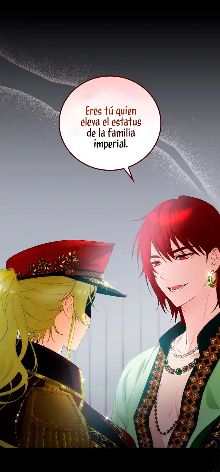 No Es Tu Hijo (Manhwa) - Capítulo 17 - Página 6 - LectorTMOo