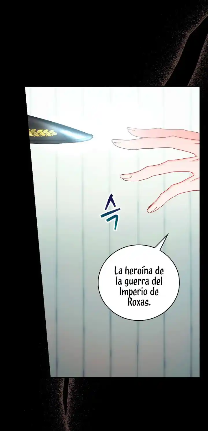 No Es Tu Hijo (Manhwa) - Capítulo 17 - Página 7 - LectorTMOo