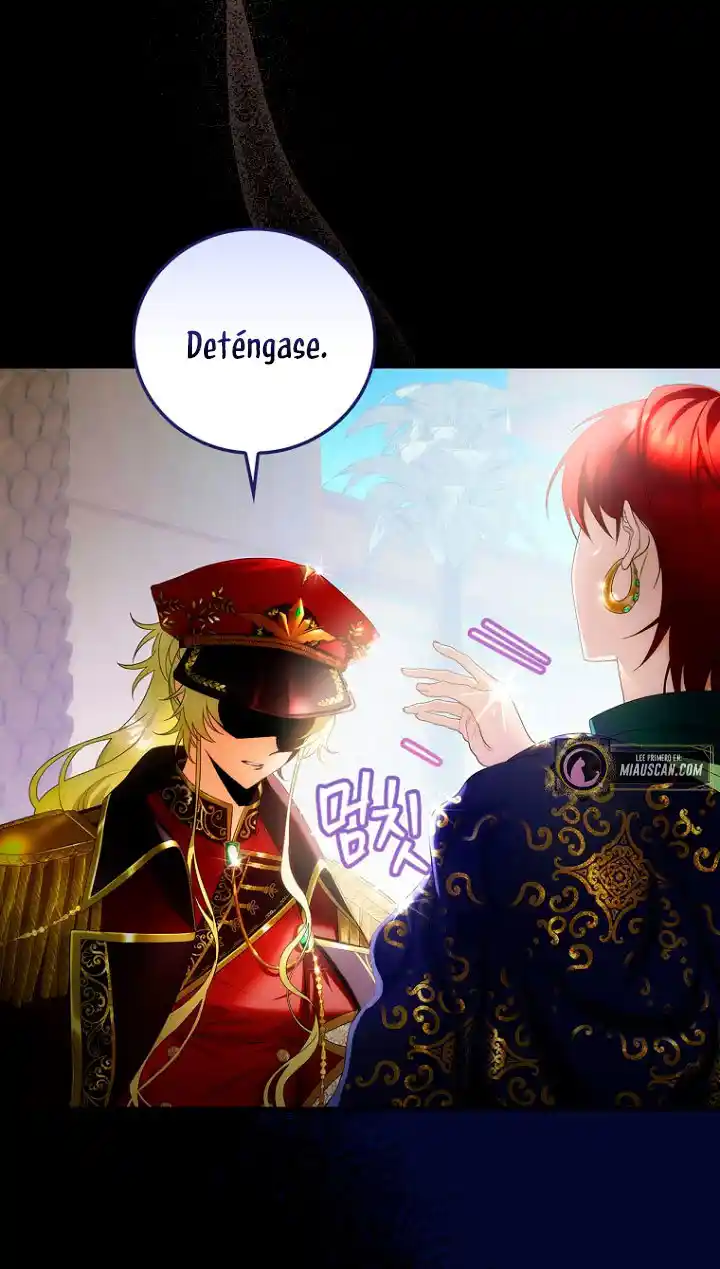 No Es Tu Hijo (Manhwa) - Capítulo 17 - Página 8 - LectorTMOo