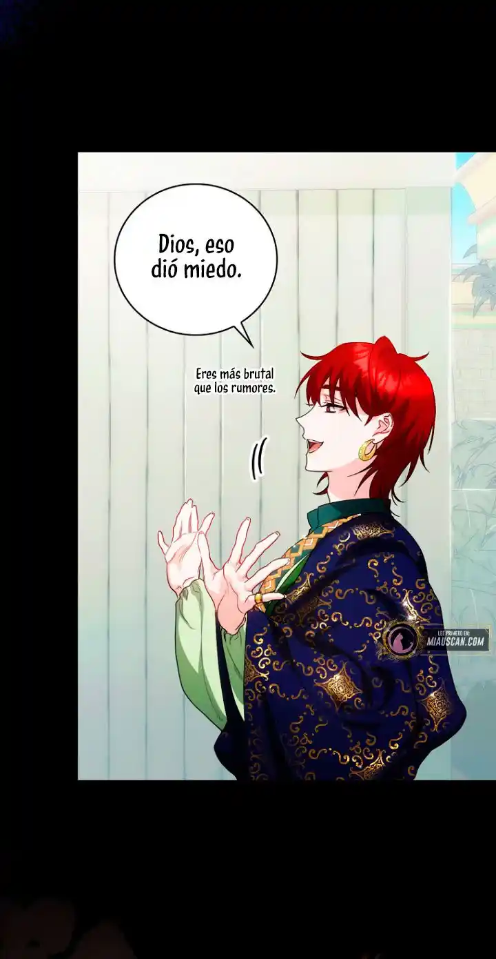 No Es Tu Hijo (Manhwa) - Capítulo 17 - Página 10 - LectorTMOo