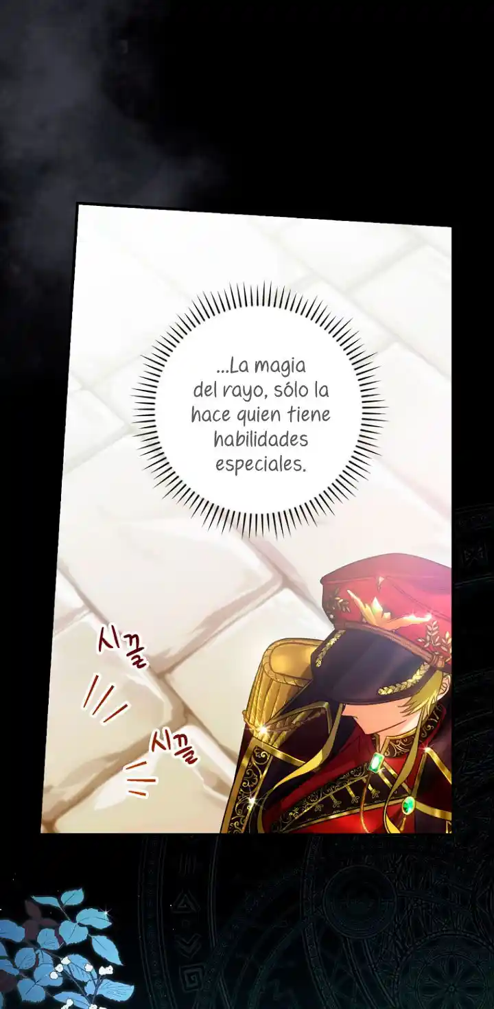 No Es Tu Hijo (Manhwa) - Capítulo 17 - Página 18 - LectorTMOo