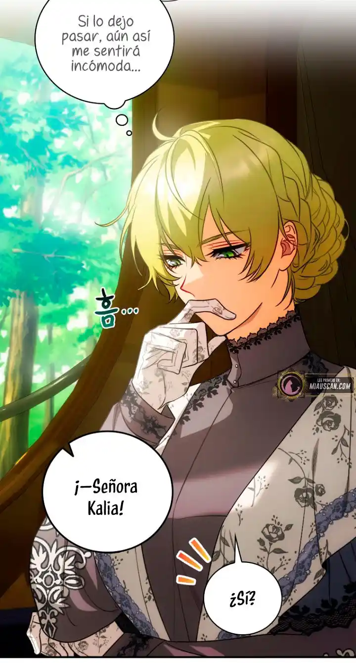No Es Tu Hijo (Manhwa) - Capítulo 17 - Página 22 - LectorTMOo