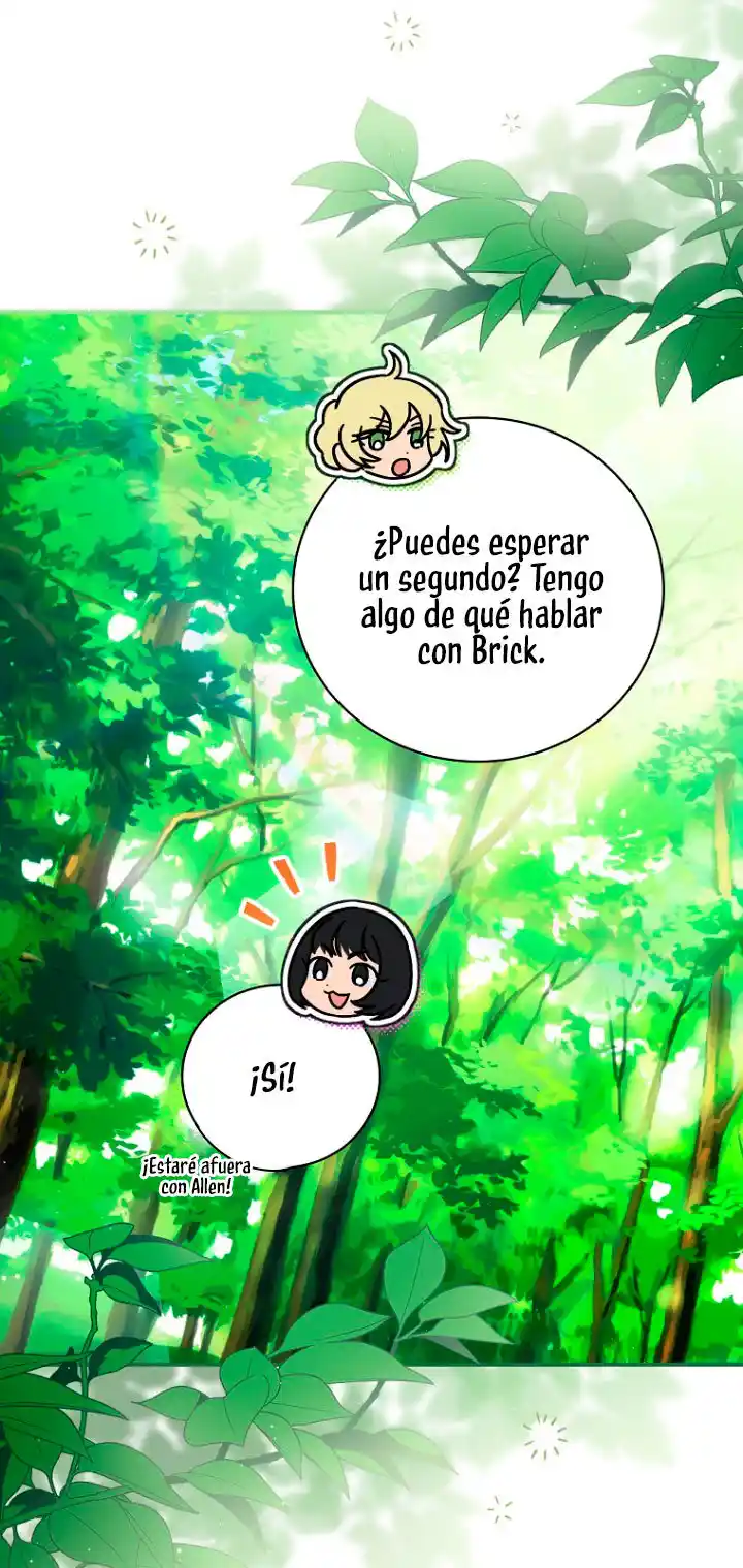 No Es Tu Hijo (Manhwa) - Capítulo 17 - Página 24 - LectorTMOo