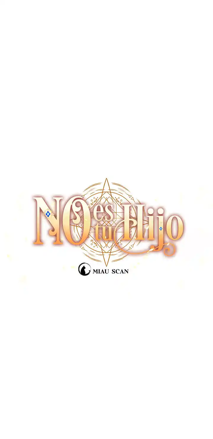 No Es Tu Hijo (Manhwa) - Capítulo 17 - Página 26 - LectorTMOo