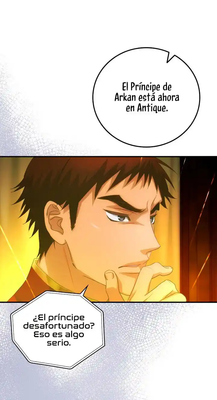 No Es Tu Hijo (Manhwa) - Capítulo 17 - Página 37 - LectorTMOo
