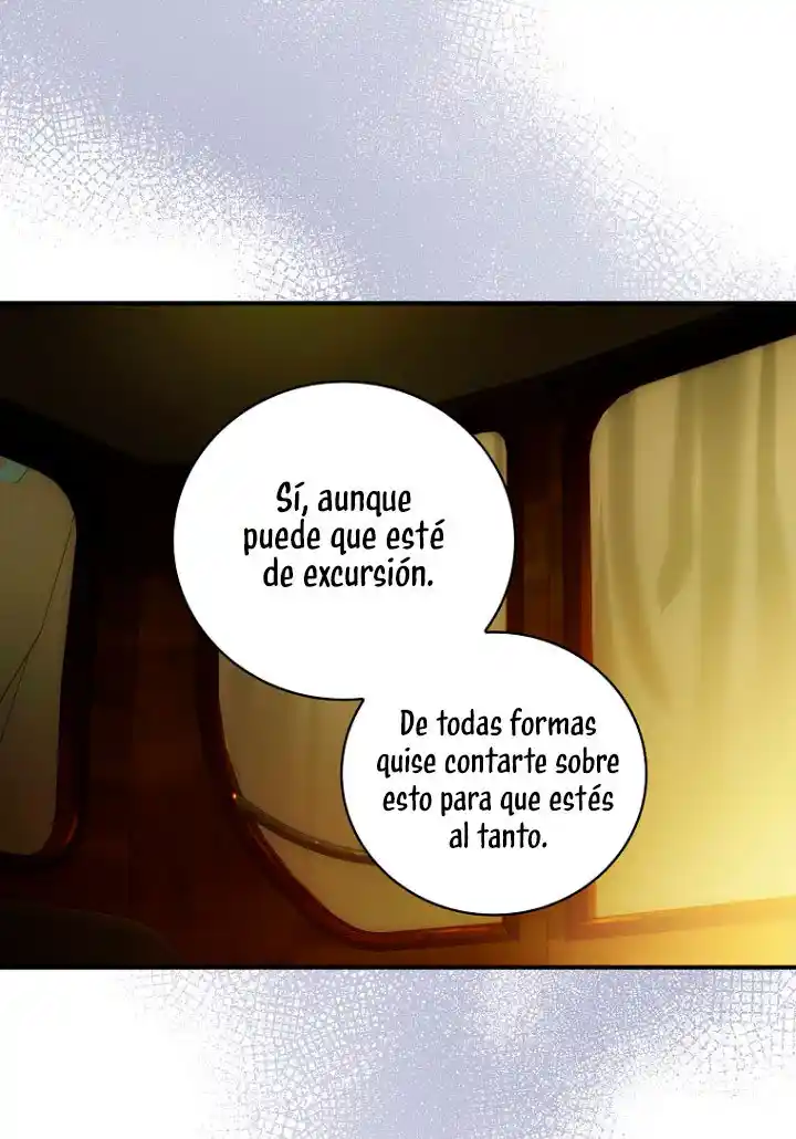 No Es Tu Hijo (Manhwa) - Capítulo 17 - Página 38 - LectorTMOo