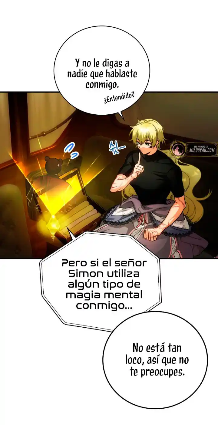 No Es Tu Hijo (Manhwa) - Capítulo 17 - Página 40 - LectorTMOo