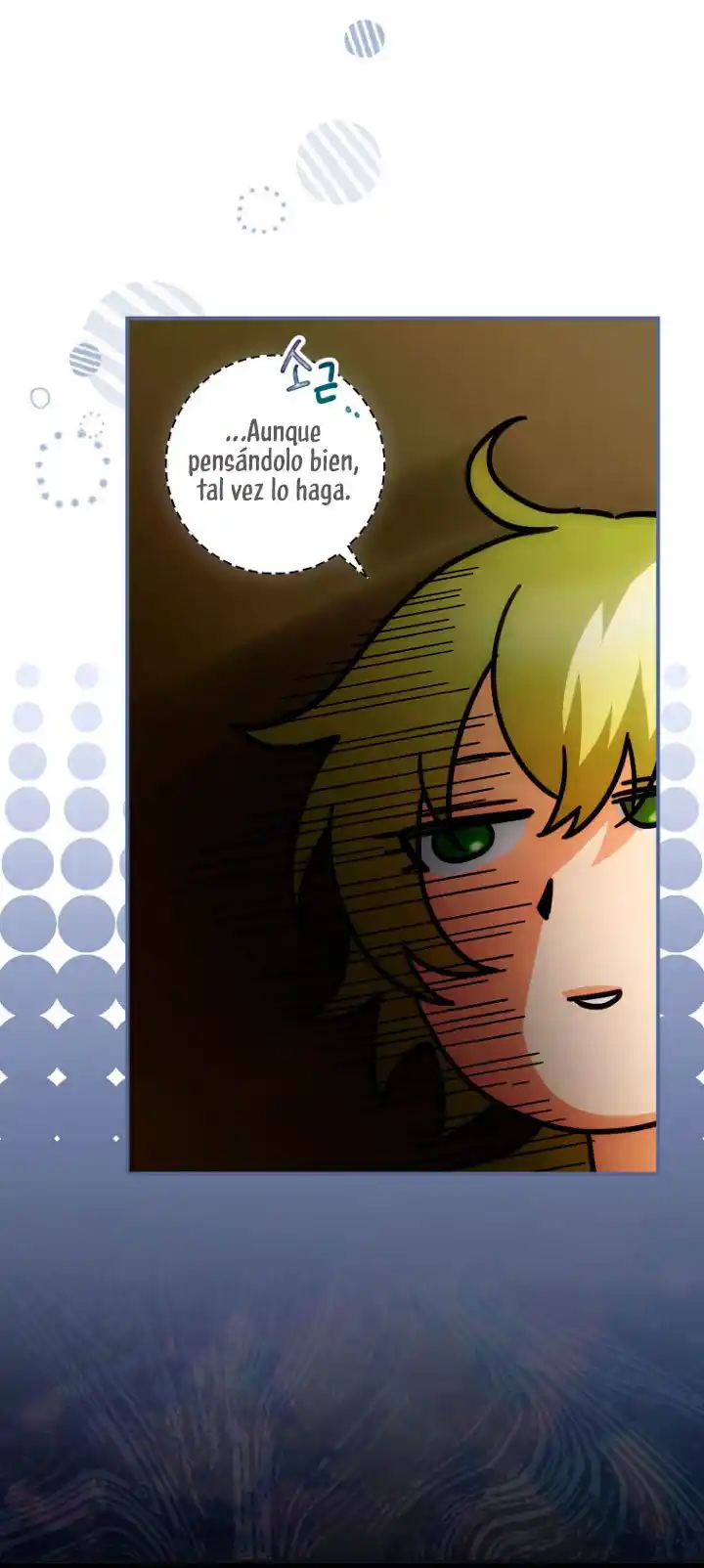 No Es Tu Hijo (Manhwa) - Capítulo 17 - Página 41 - LectorTMOo
