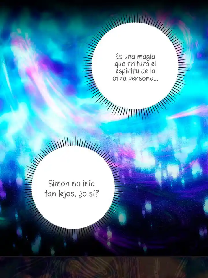 No Es Tu Hijo (Manhwa) - Capítulo 17 - Página 42 - LectorTMOo