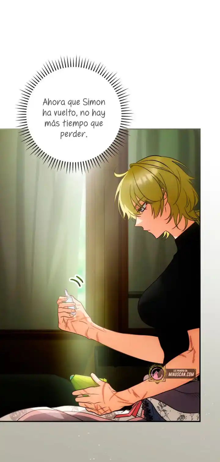 No Es Tu Hijo (Manhwa) - Capítulo 17 - Página 45 - LectorTMOo