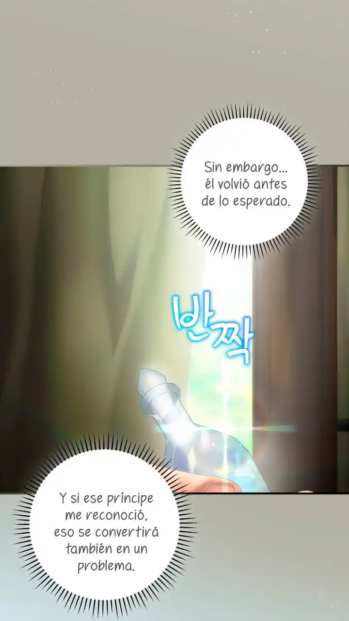 No Es Tu Hijo (Manhwa) - Capítulo 17 - Página 46 - LectorTMOo