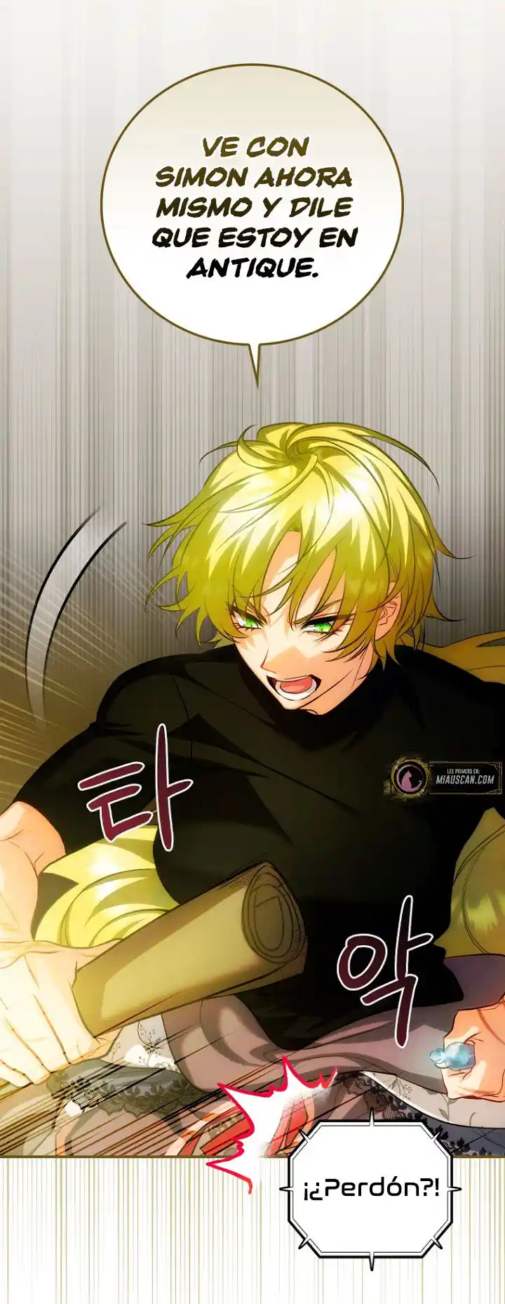 No Es Tu Hijo (Manhwa) - Capítulo 17 - Página 53 - LectorTMOo