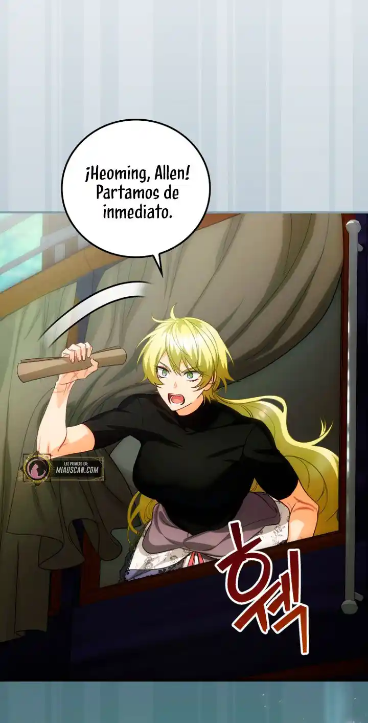 No Es Tu Hijo (Manhwa) - Capítulo 17 - Página 55 - LectorTMOo