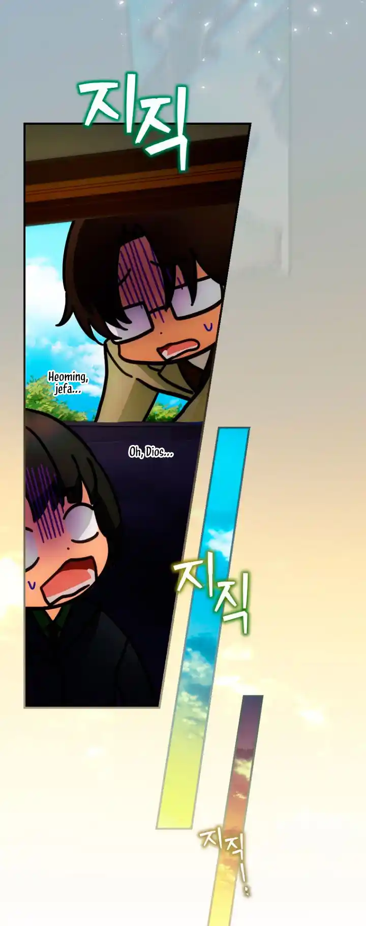 No Es Tu Hijo (Manhwa) - Capítulo 17 - Página 60 - LectorTMOo