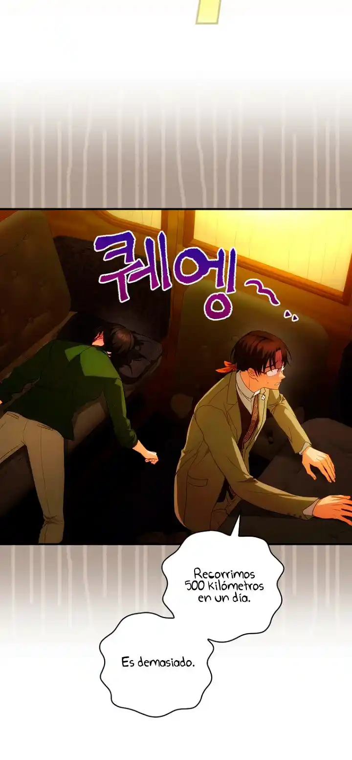 No Es Tu Hijo (Manhwa) - Capítulo 17 - Página 61 - LectorTMOo