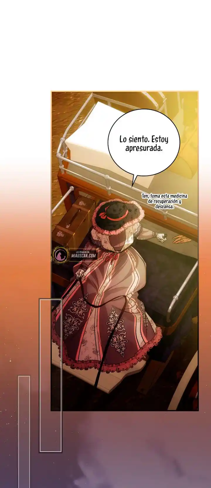 No Es Tu Hijo (Manhwa) - Capítulo 17 - Página 62 - LectorTMOo