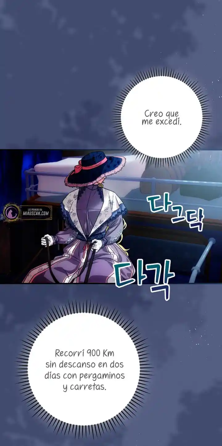 No Es Tu Hijo (Manhwa) - Capítulo 17 - Página 67 - LectorTMOo