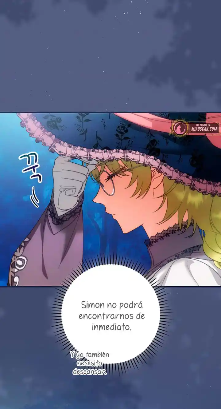 No Es Tu Hijo (Manhwa) - Capítulo 17 - Página 68 - LectorTMOo