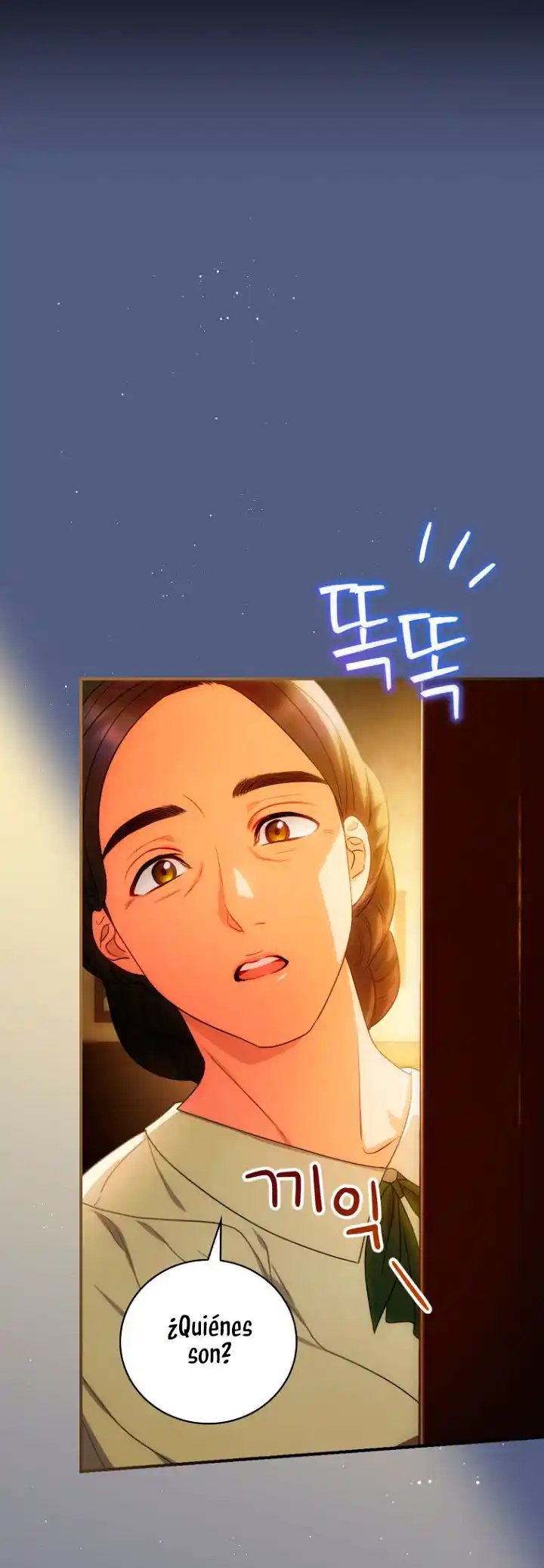 No Es Tu Hijo (Manhwa) - Capítulo 17 - Página 70 - LectorTMOo