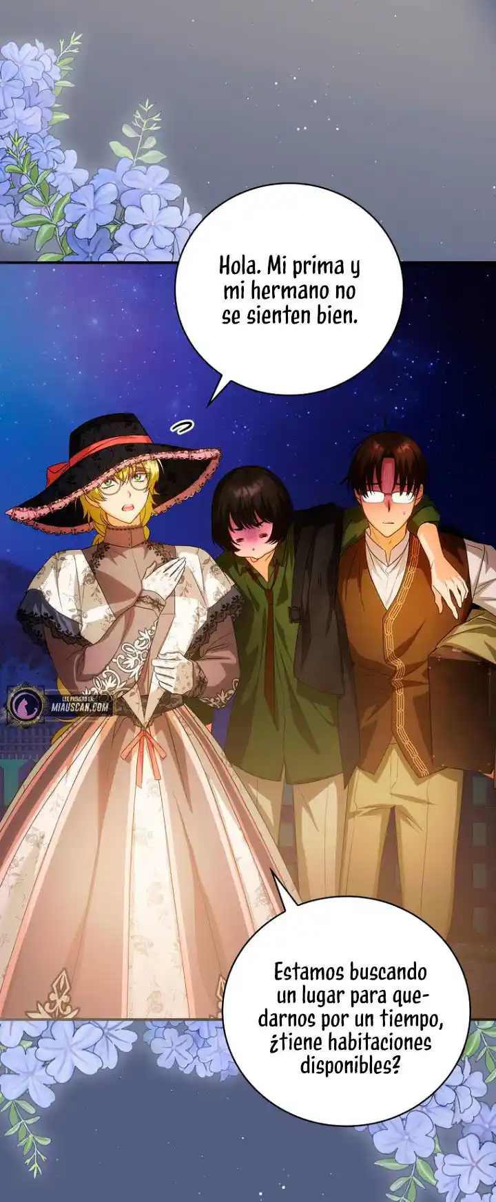 No Es Tu Hijo (Manhwa) - Capítulo 17 - Página 71 - LectorTMOo