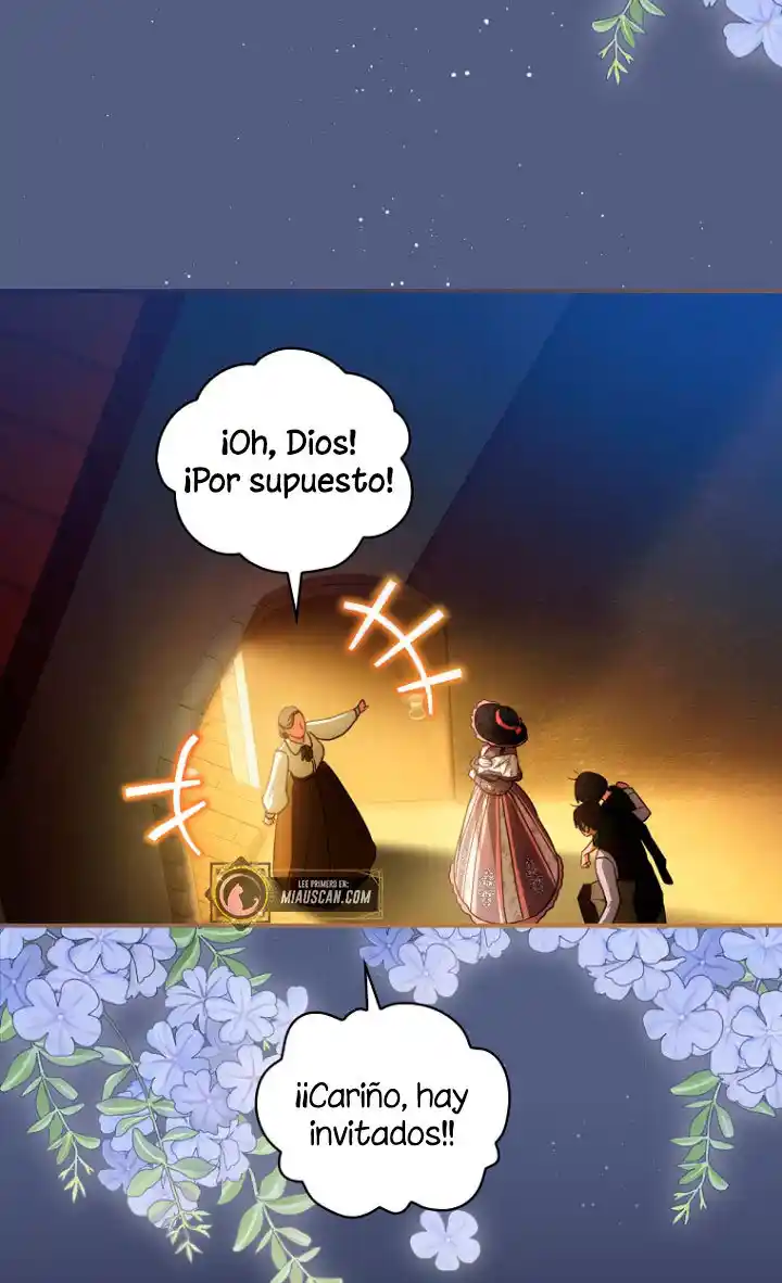 No Es Tu Hijo (Manhwa) - Capítulo 17 - Página 72 - LectorTMOo
