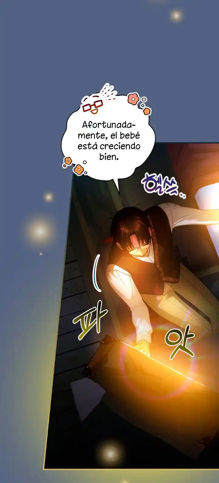 No Es Tu Hijo (Manhwa) - Capítulo 18 - Página 6 - LectorTMOo