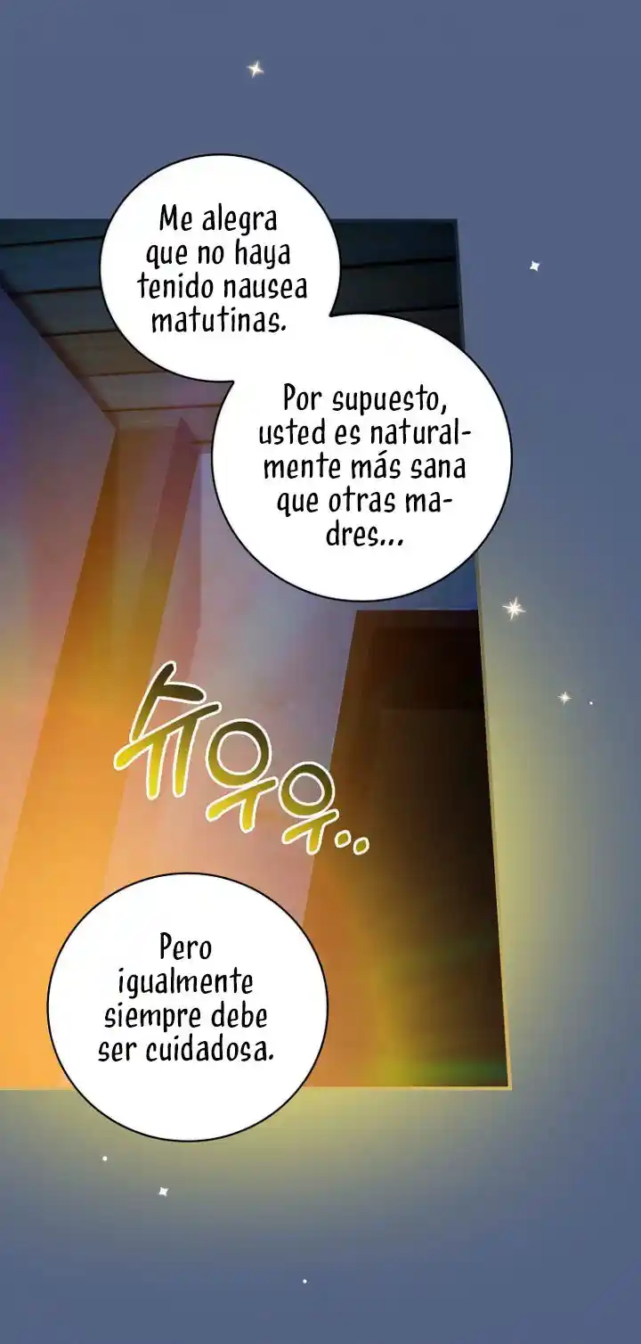 No Es Tu Hijo (Manhwa) - Capítulo 18 - Página 9 - LectorTMOo