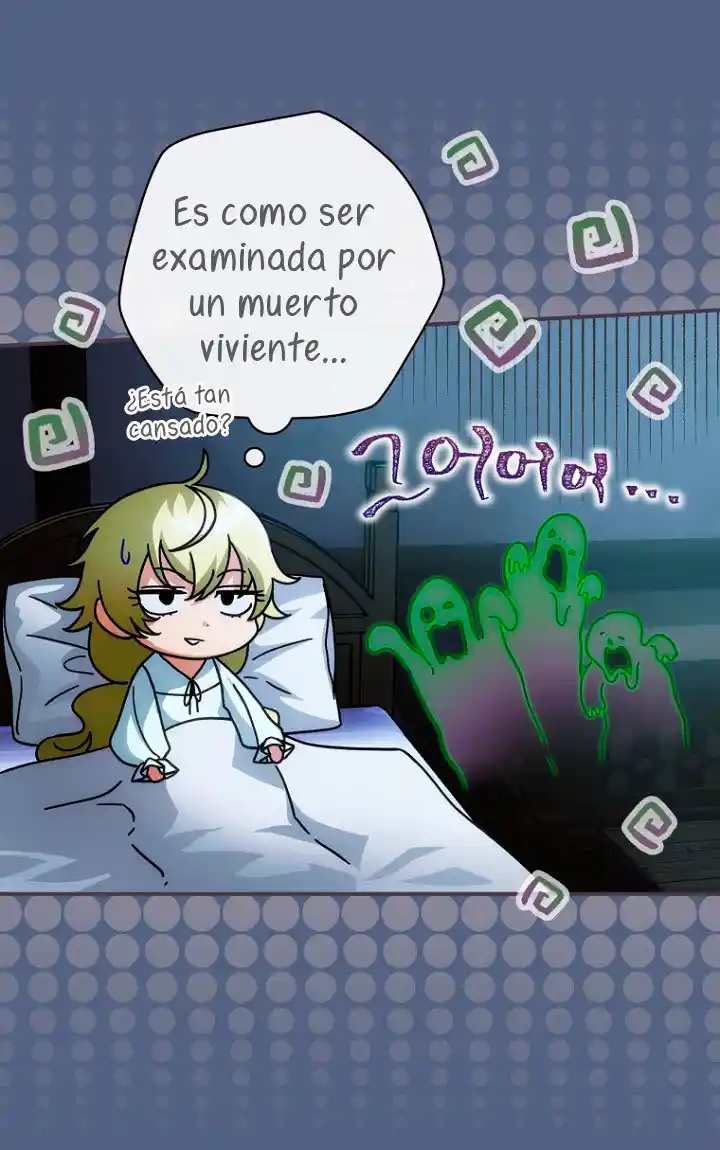 No Es Tu Hijo (Manhwa) - Capítulo 18 - Página 12 - LectorTMOo