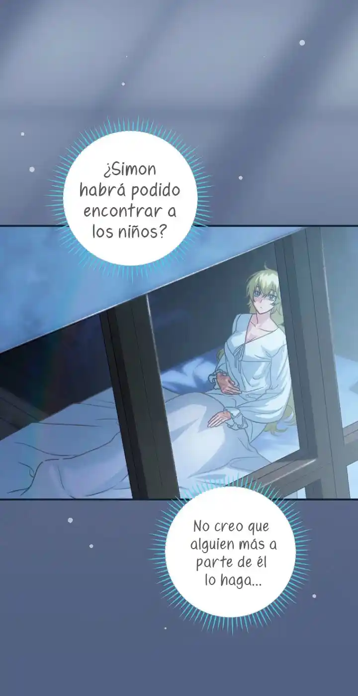 No Es Tu Hijo (Manhwa) - Capítulo 18 - Página 15 - LectorTMOo