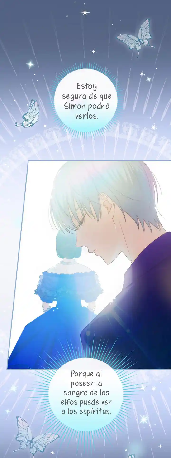 No Es Tu Hijo (Manhwa) - Capítulo 18 - Página 16 - LectorTMOo