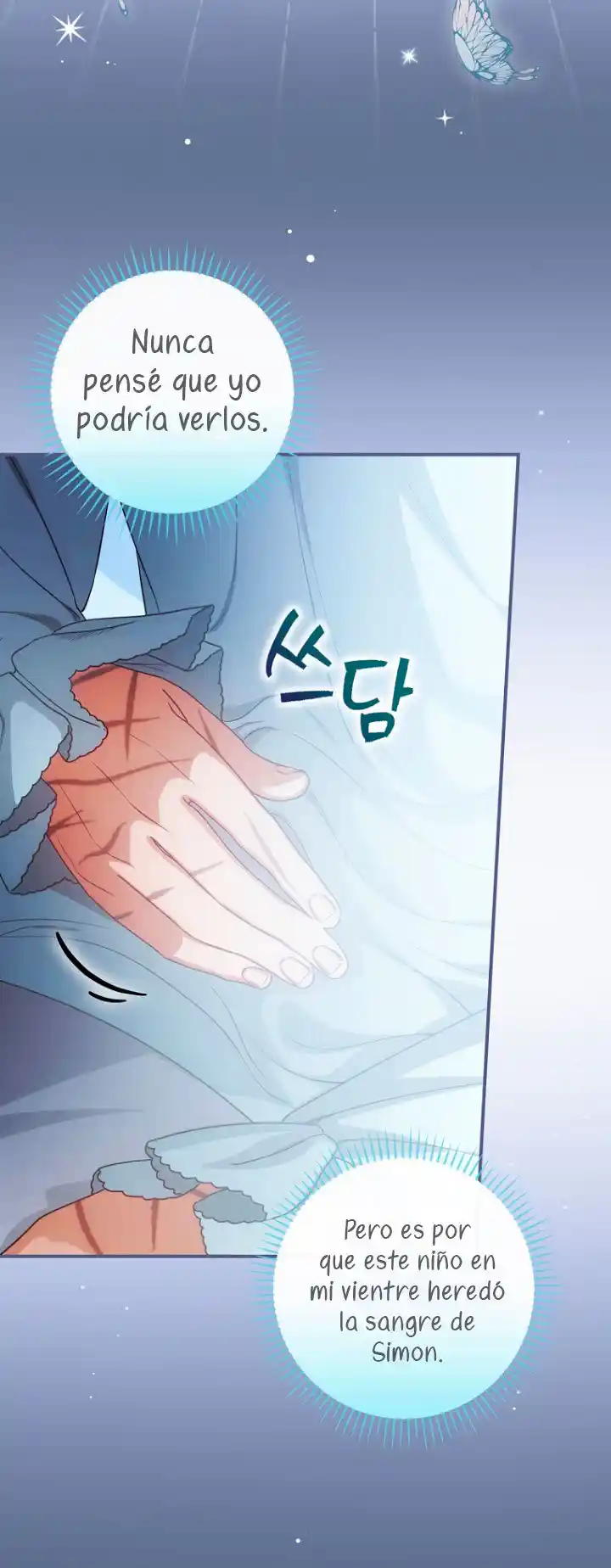 No Es Tu Hijo (Manhwa) - Capítulo 18 - Página 17 - LectorTMOo