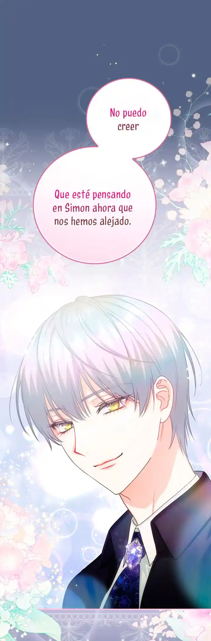 No Es Tu Hijo (Manhwa) - Capítulo 18 - Página 19 - LectorTMOo