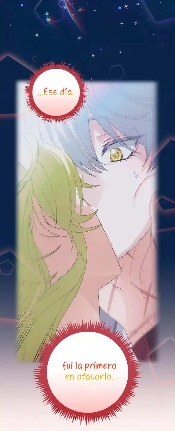 No Es Tu Hijo (Manhwa) - Capítulo 18 - Página 24 - LectorTMOo
