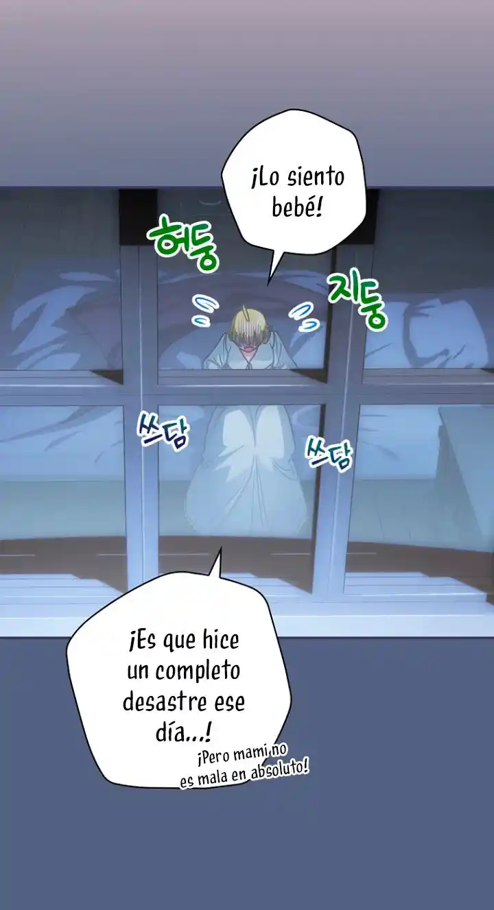 No Es Tu Hijo (Manhwa) - Capítulo 18 - Página 26 - LectorTMOo