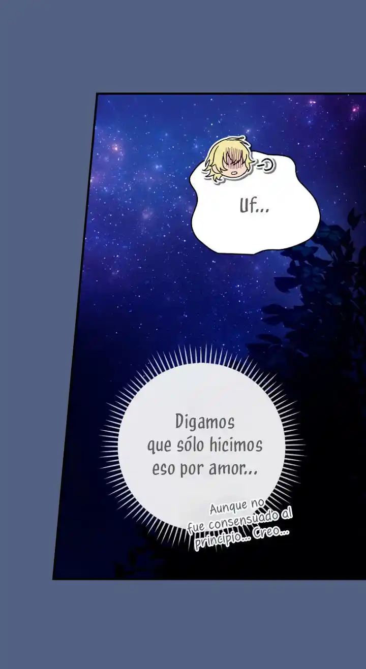 No Es Tu Hijo (Manhwa) - Capítulo 18 - Página 27 - LectorTMOo