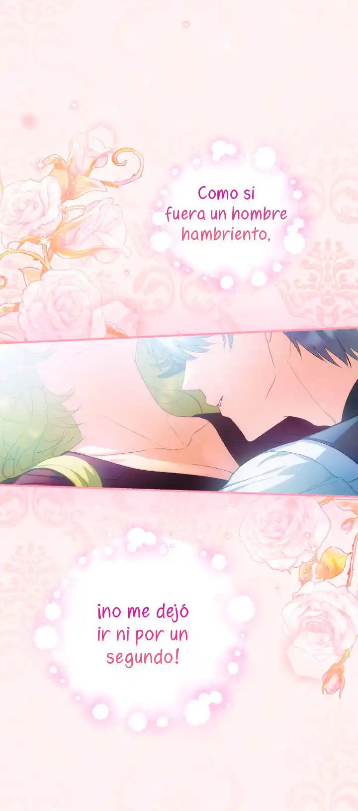 No Es Tu Hijo (Manhwa) - Capítulo 18 - Página 31 - LectorTMOo