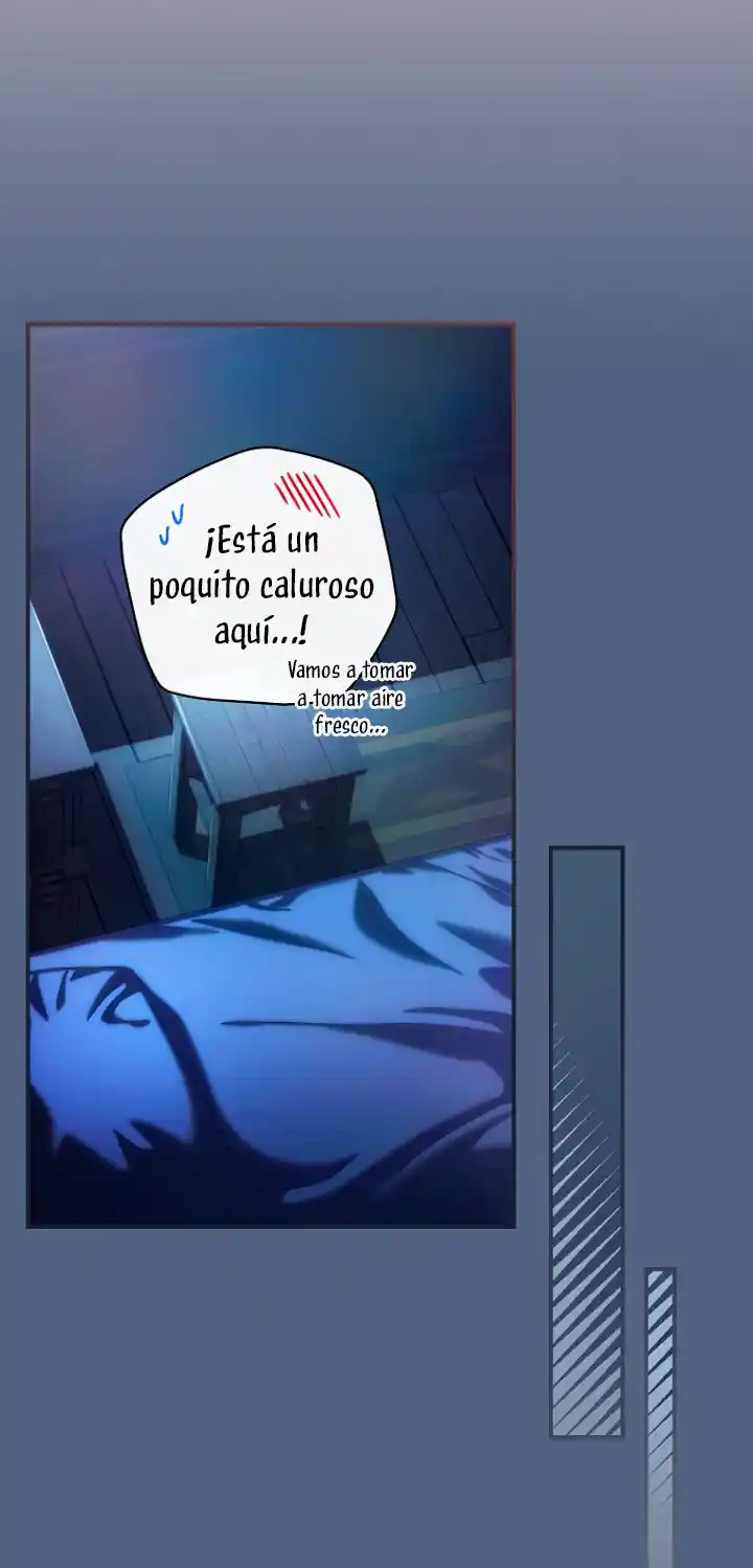 No Es Tu Hijo (Manhwa) - Capítulo 18 - Página 34 - LectorTMOo